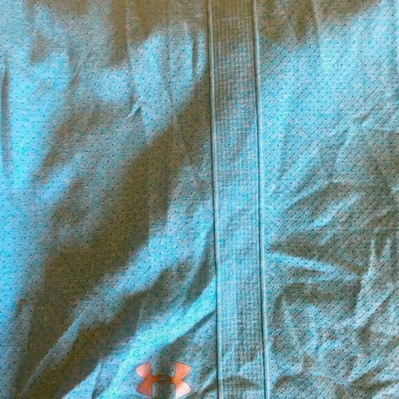 Under Armour Threadborne Racerback Tank Top - Picture 7 of 9